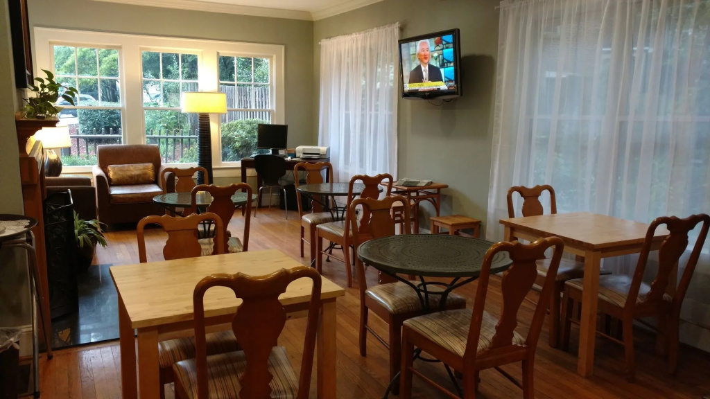 The University Inn at Emory - Général