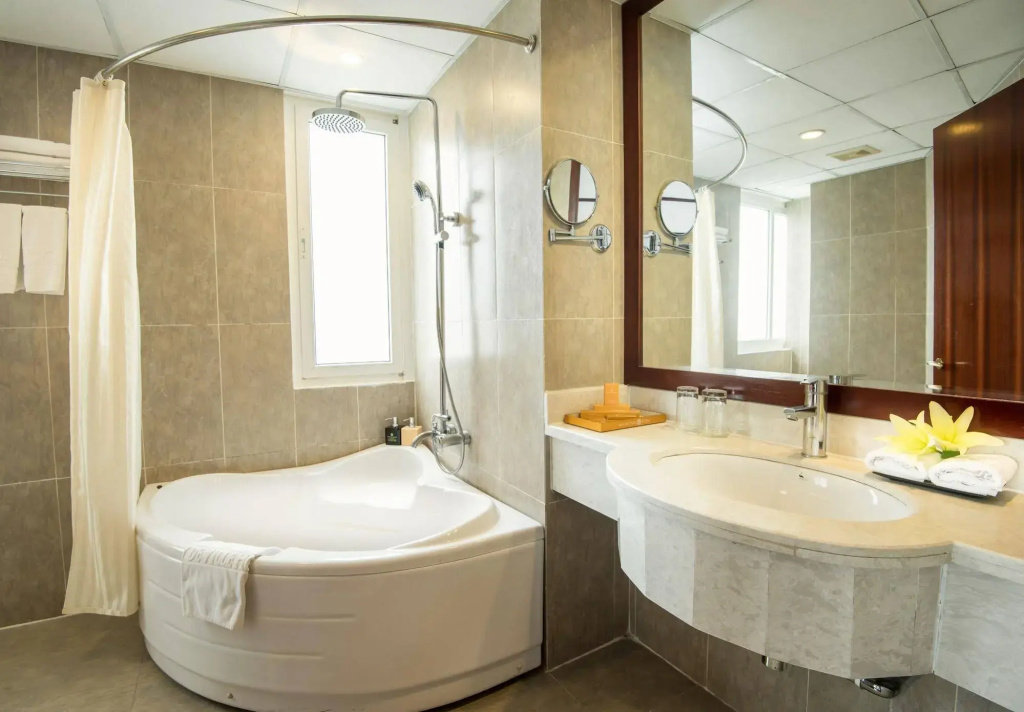 May De Ville Trendy Hotel & Spa - Général