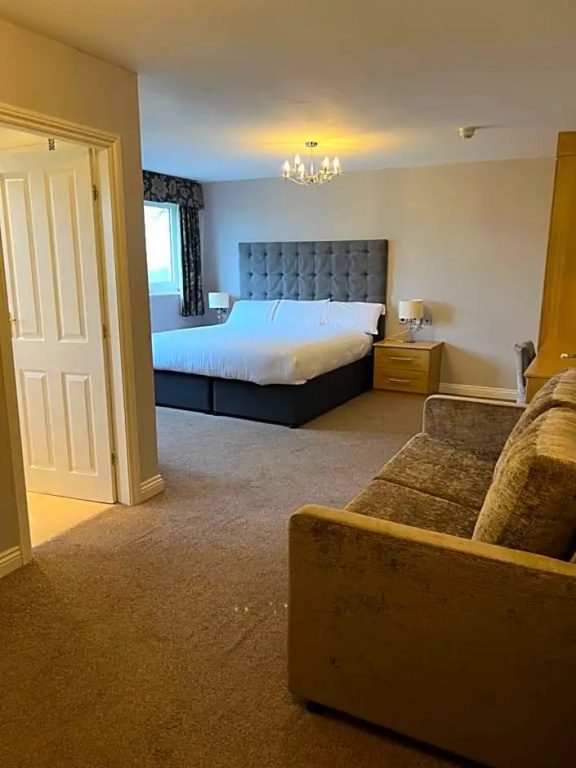 The Stirk House Hotel - Chambres