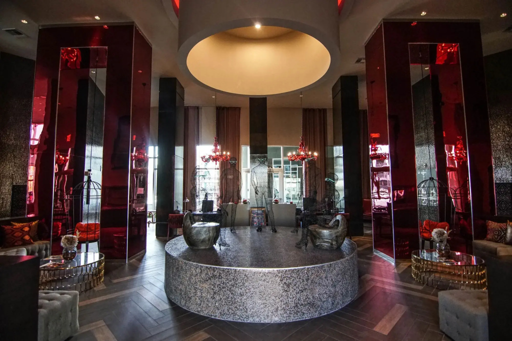 Hotel photo 24
