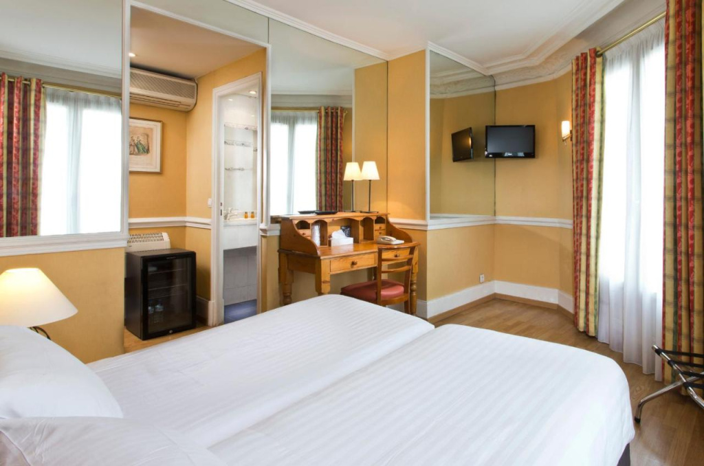 Hotel photo 21