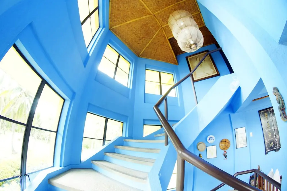 Ticao Altamar Boutique Resort - Général