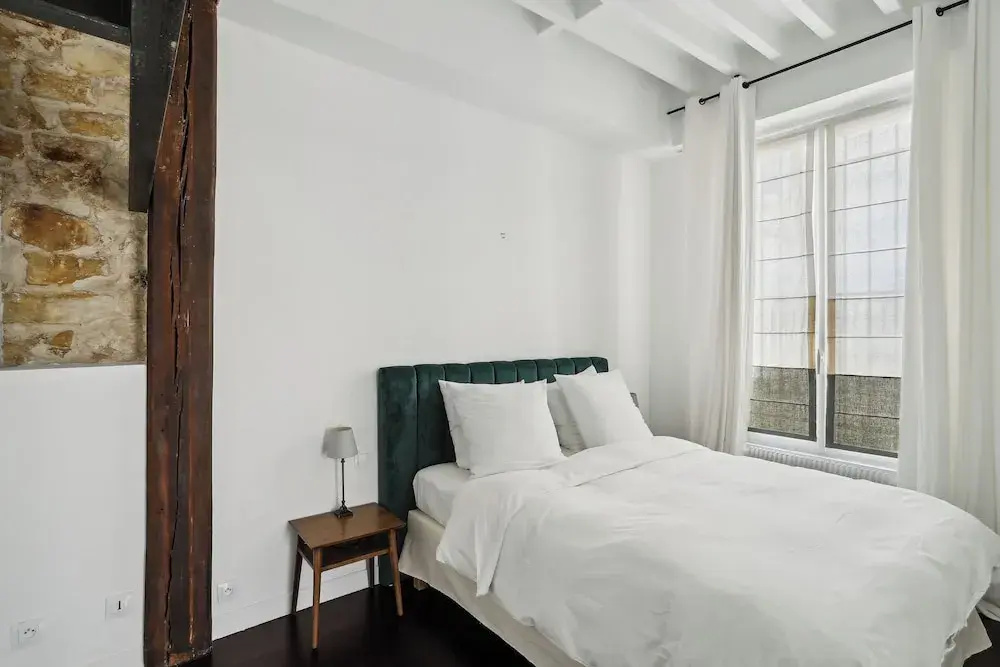 Cozy 2BR Near Saint-Germain & Luxembourg