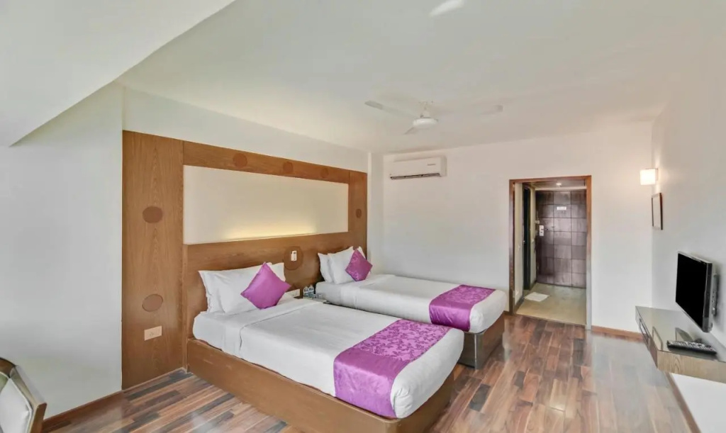 Hotel photo 36