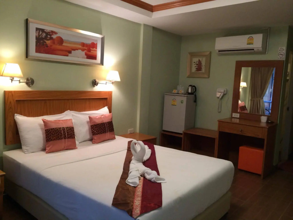Hotel photo 6