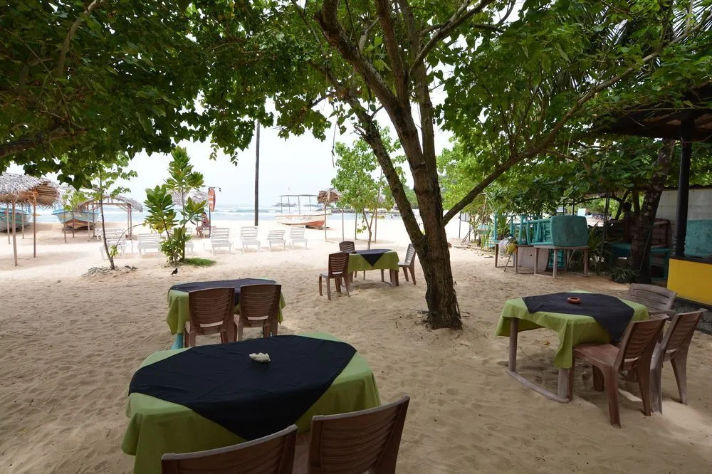 Sea View Deepal Villa — Унаватуна, Шрі Ланка мініатюра 18