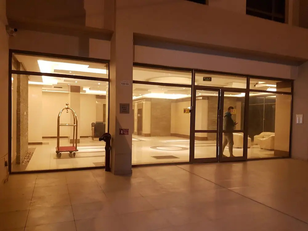 Magic Suite Al Mahboula - 2 - фото 22