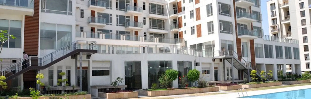 Jaypee Greens Golf & Spa Resort