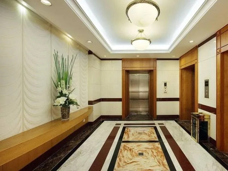 South China Hotel, о. Хайнань, Китай мініатюра 11