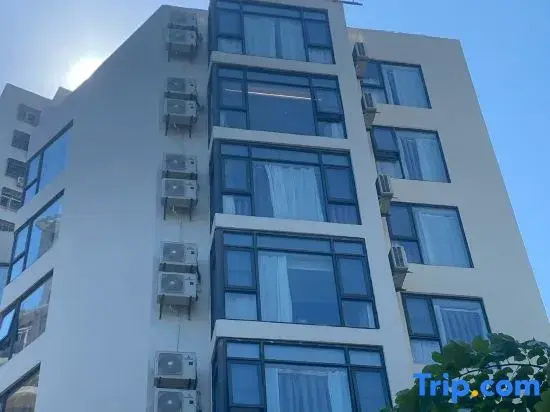 Langji Hotel (Haikou East High-Speed Rail Station Branch)