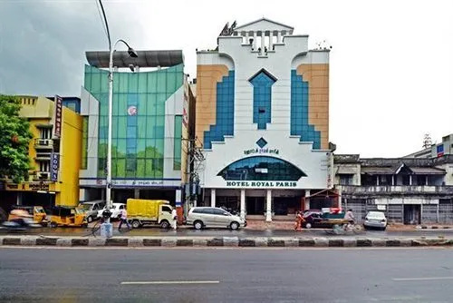 Hotel photo 1
