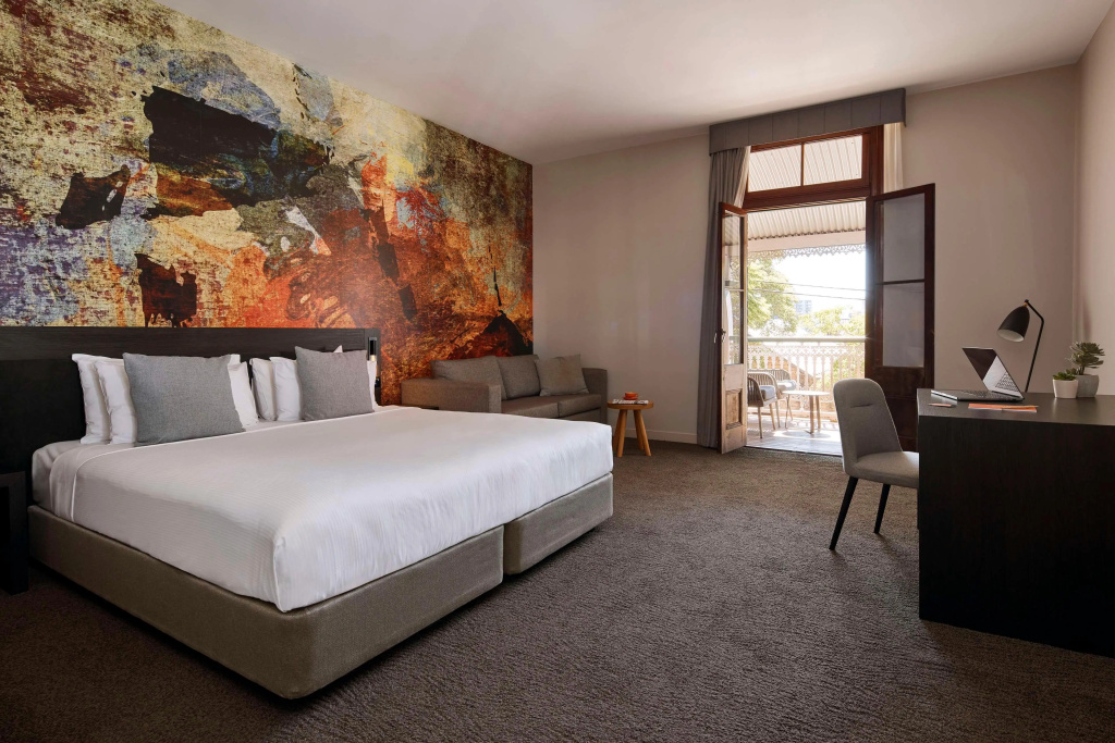 Kennigo Hotel Brisbane, Independent Collection by EVT - Général