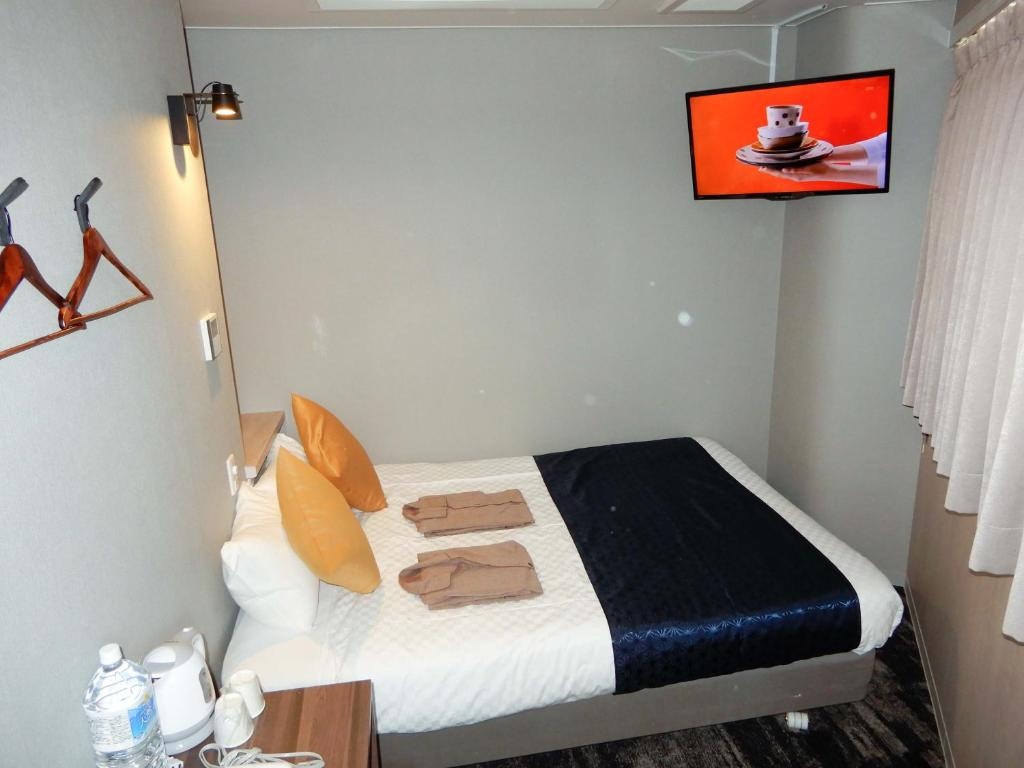 Hotel S-Presso North 사진 8