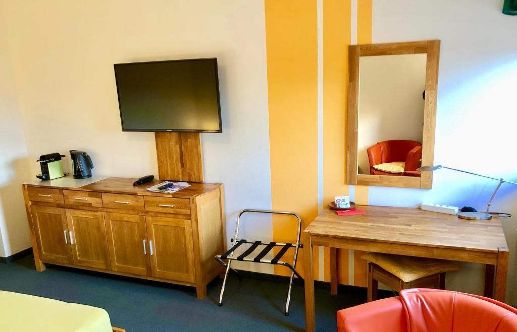 Hotel Nordic Spreewald by null