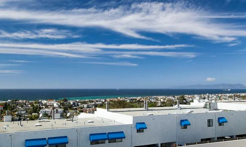 Hotel Hermosa - Chambres