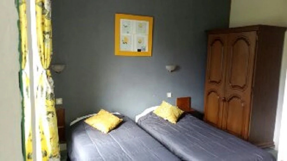Voir la photo 2 — Auberge La Croix Blanche