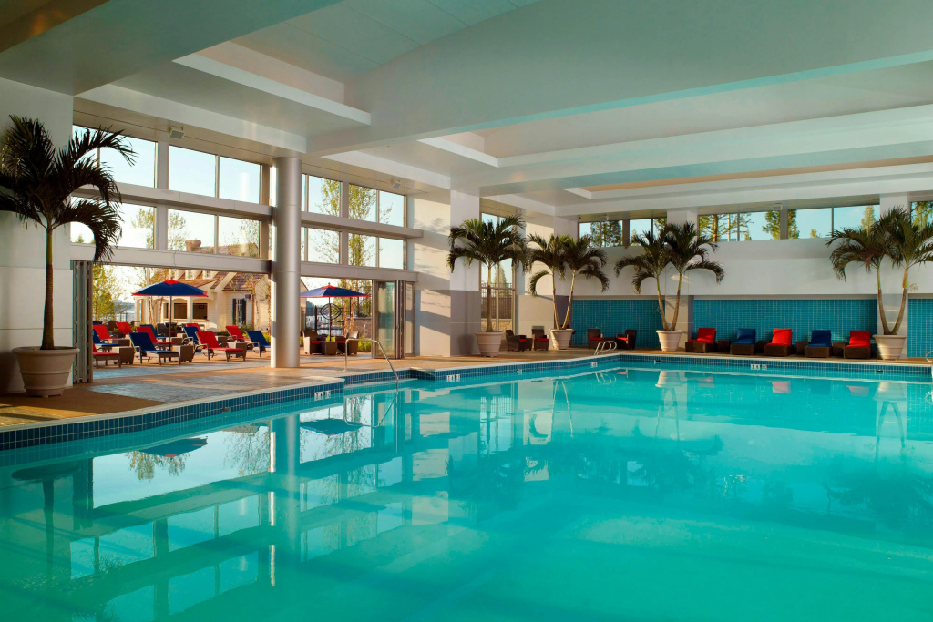Gaylord National Resort & Convention Center - Général