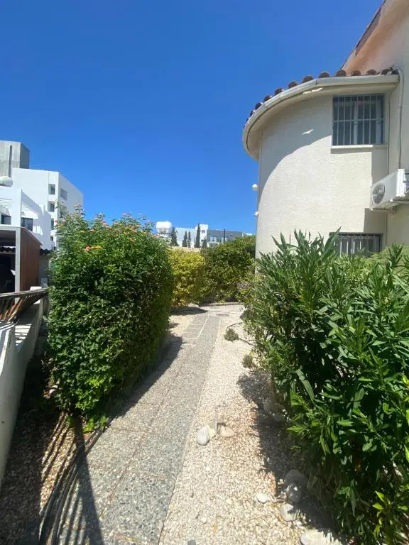 Seaside Maisonette 200M from sea