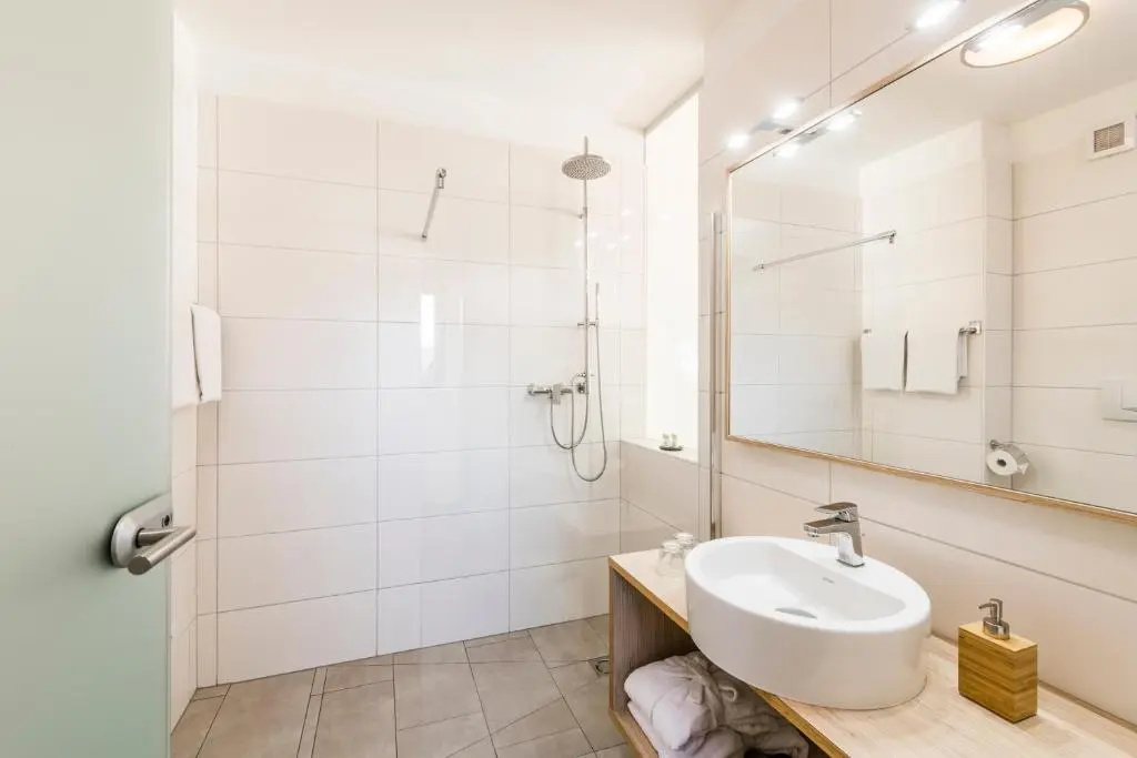 Bamboo Activ Resort - Chambres