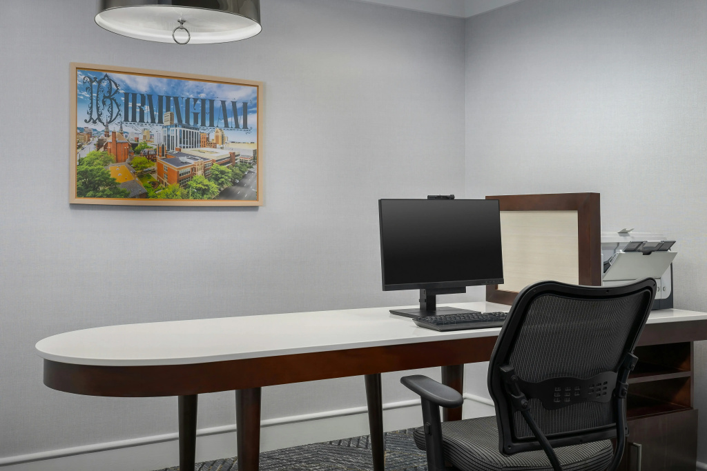 Homewood Suites by Hilton Birmingham South Inverness - Général