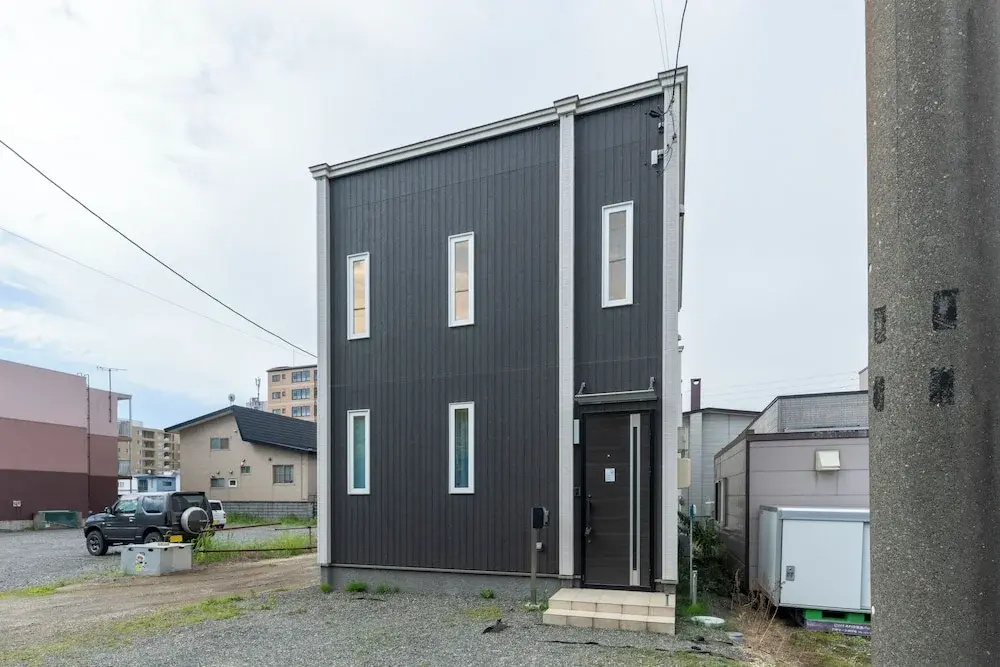 The Onyx Tomakomai