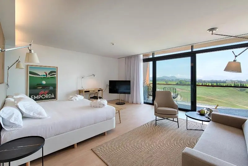 Hotel Emporda Golf - Chambres