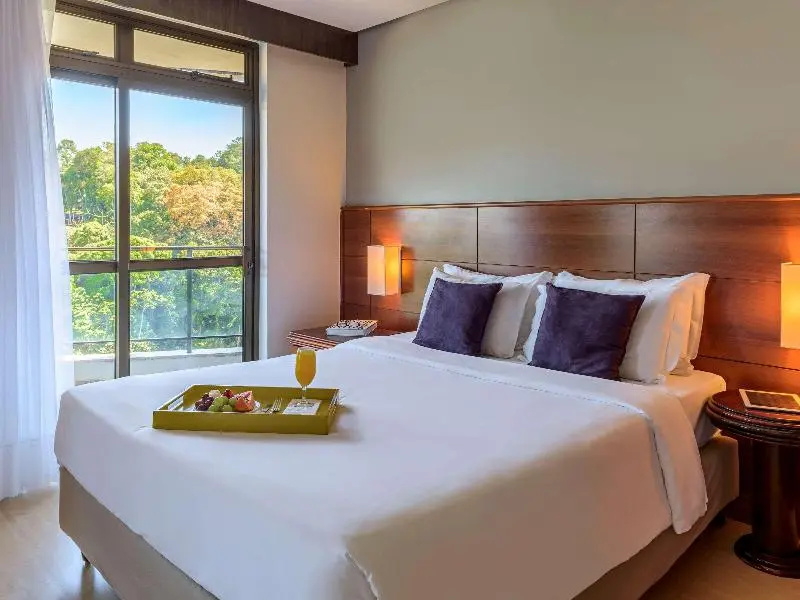 Joinville Prinz - Chambres