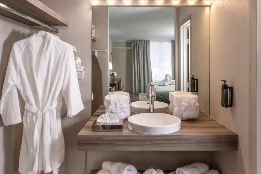 Magic Moment Resort & Kids Club, Dazzler Select by Wyndham - Général