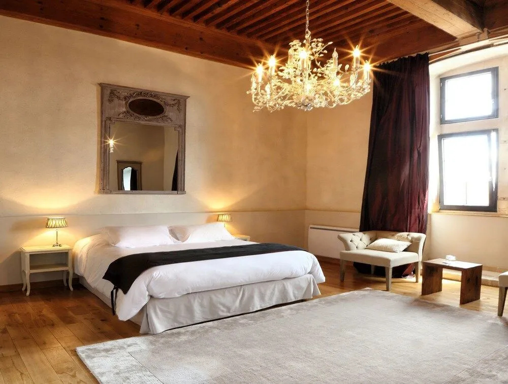 Les Chambres De La Renaissance - Général