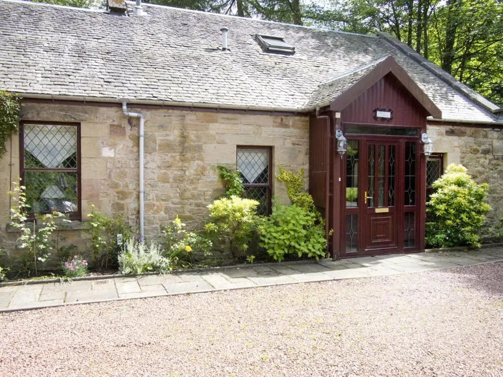 Bankton House Hotel - Chambres