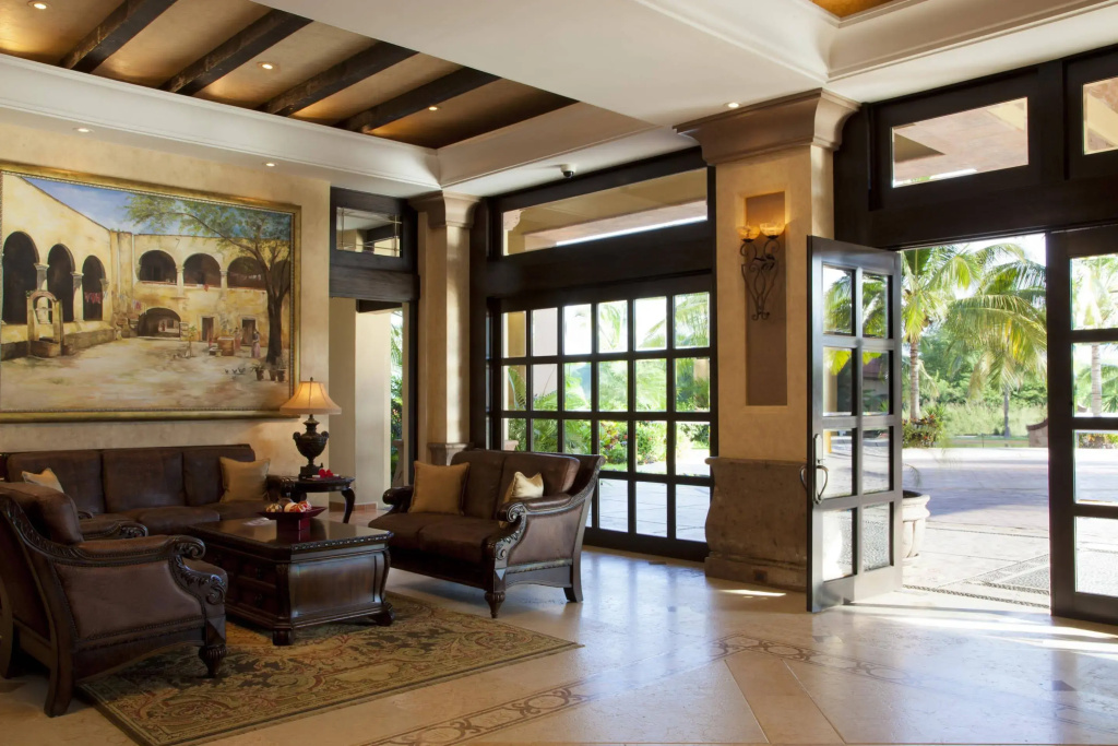 Villa La Estancia Beach Resort & Spa Riviera Nayarit - Général