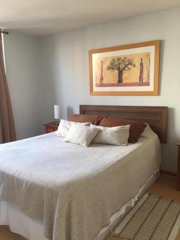 Apart BA Suites - Chambres