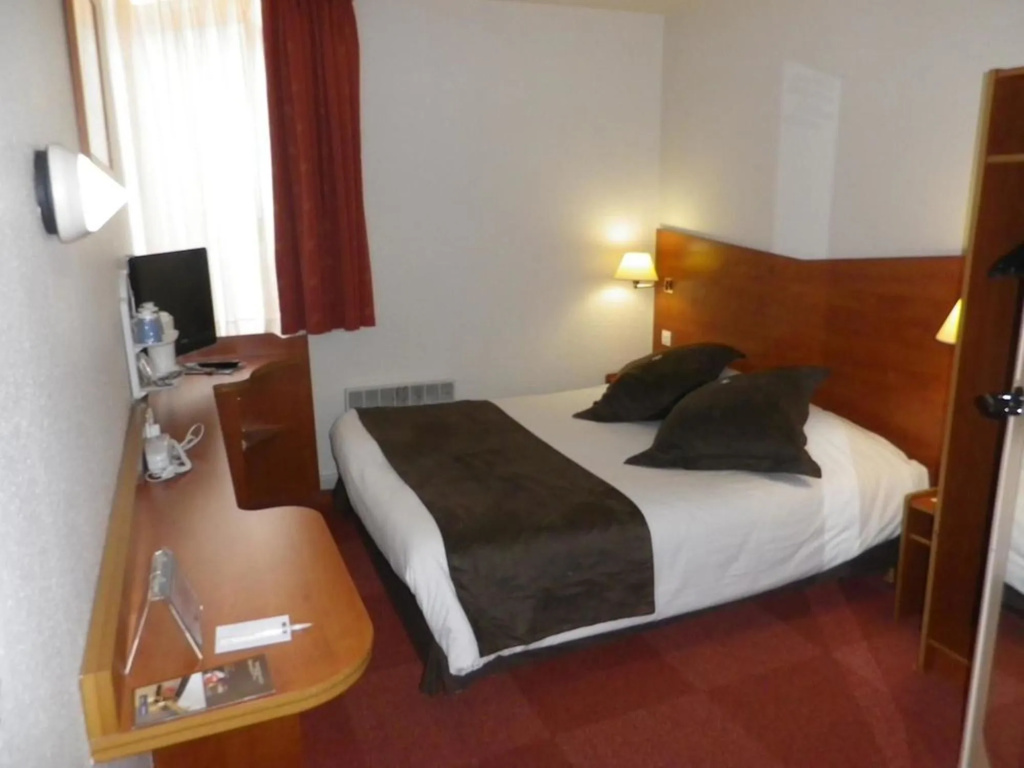 Hotel photo 7