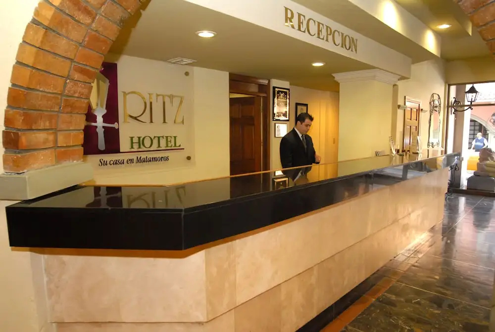 Hotel photo 19