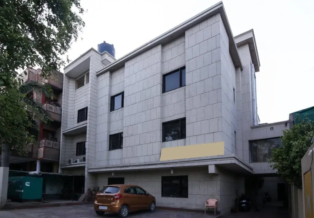 Hotel Avalon Taj by OYO Rooms