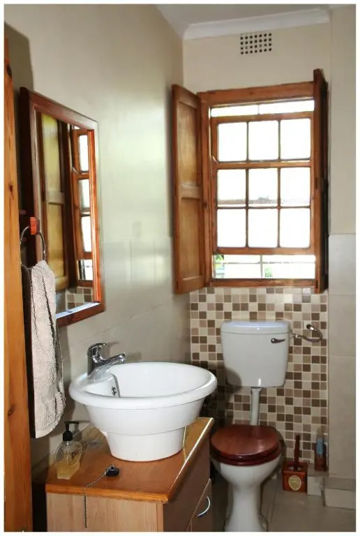 Rawsonville House - Chambres
