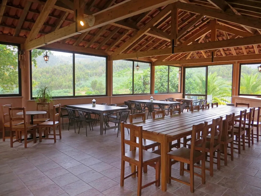 Retiro no Rio - Général