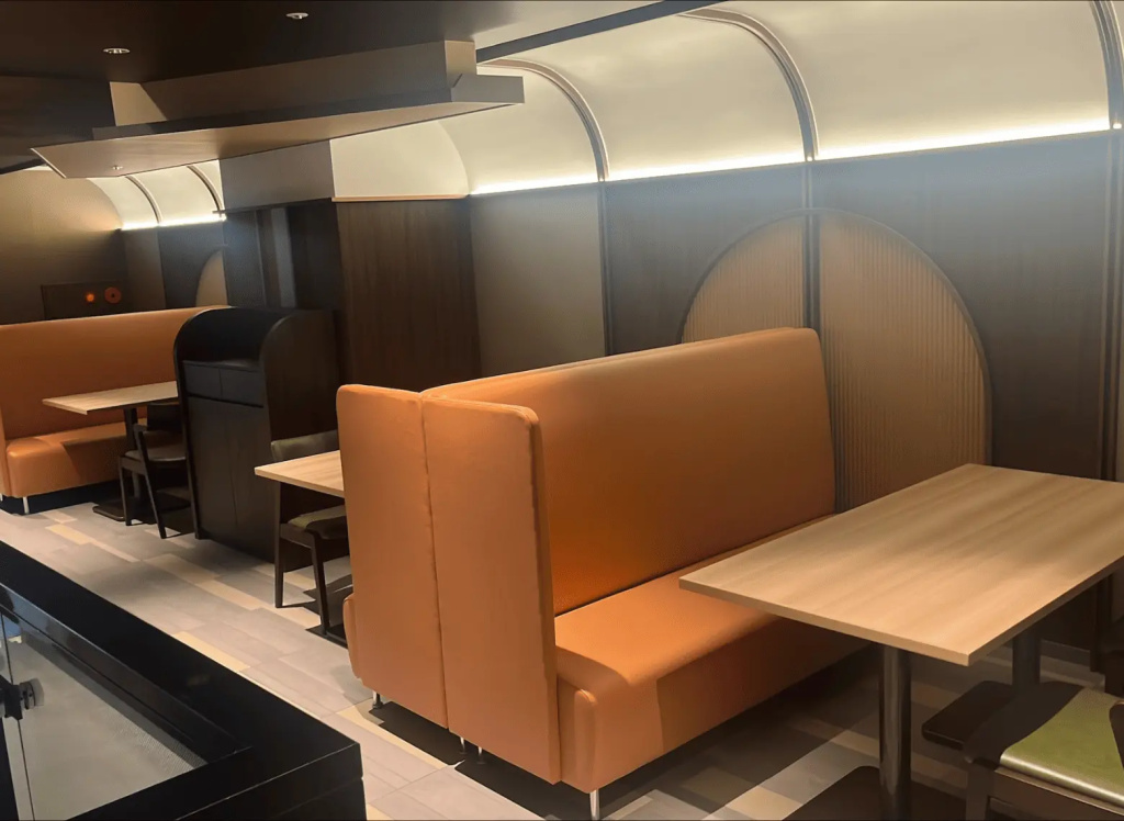 Nest Hotel Osaka Shinsaibashi 사진 33