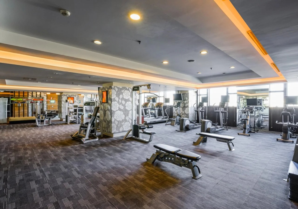 Courtyard by Marriott Beijing Northeast - Général