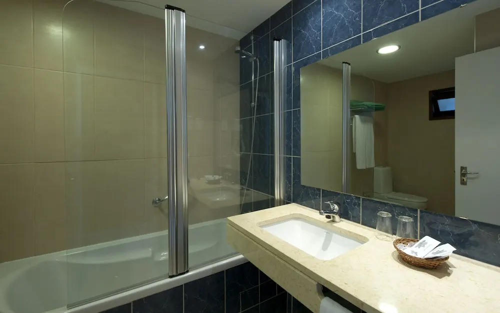Rocamar Lido Resort - Chambres