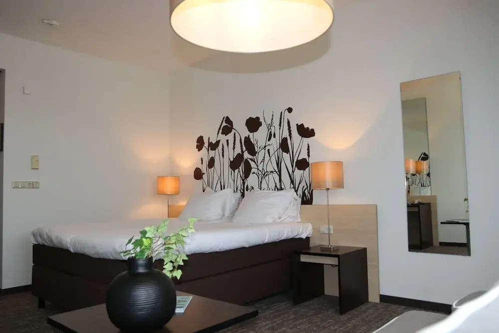 Van der Valk Hotel Hilversum - de Witte Bergen - Chambres
