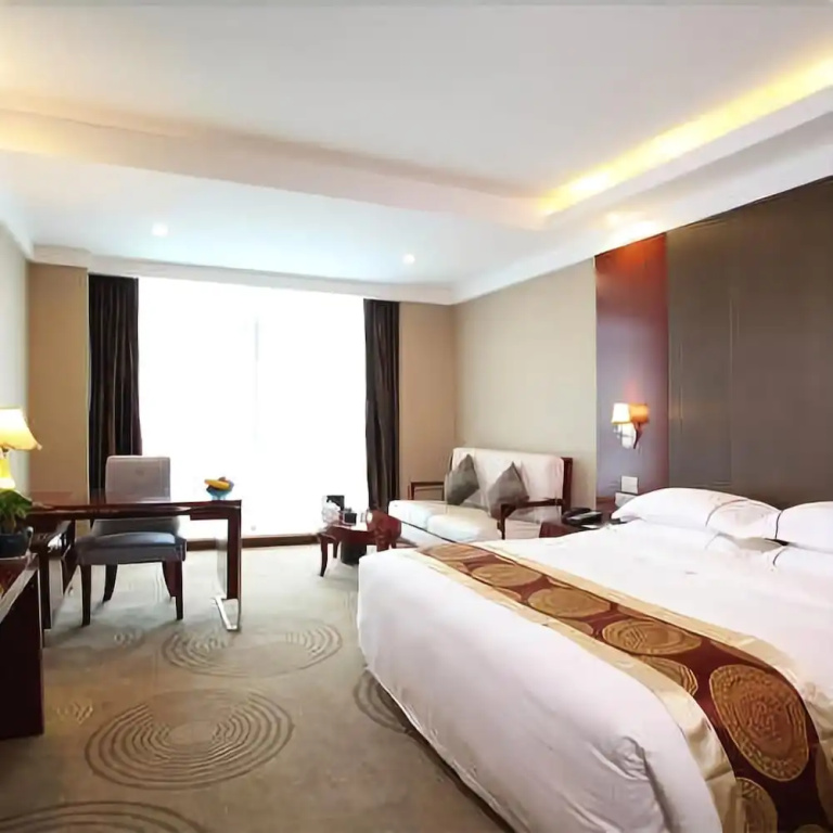 Kingdom Hotel - Général