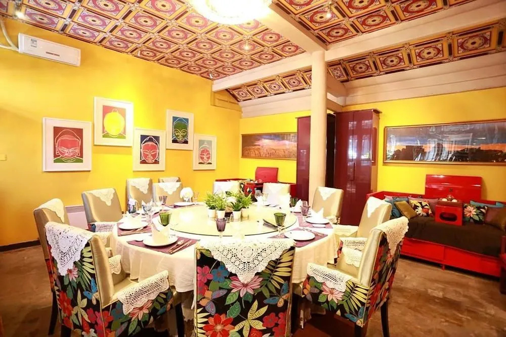 Duge Boutique Hotel - Général