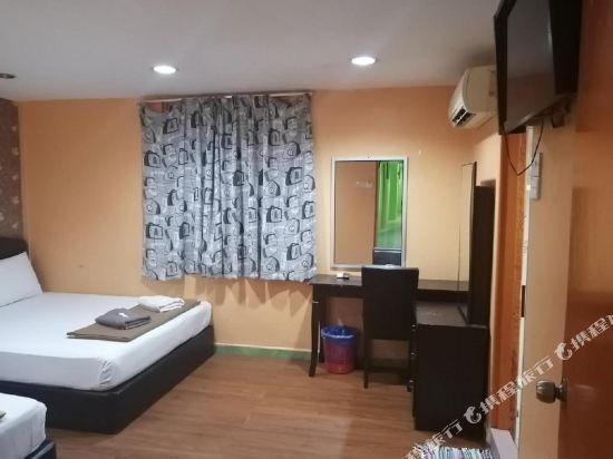 Ampang Point Star Hotel