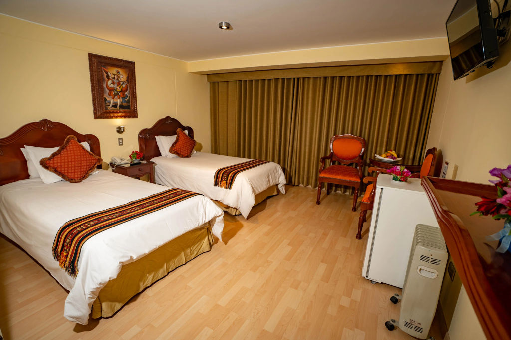 Hotel photo 3