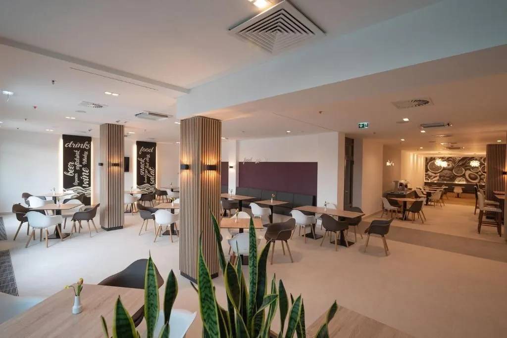Hotel Karos Spa - Général