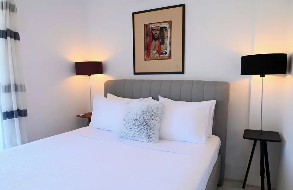 Hydra House Nafplio