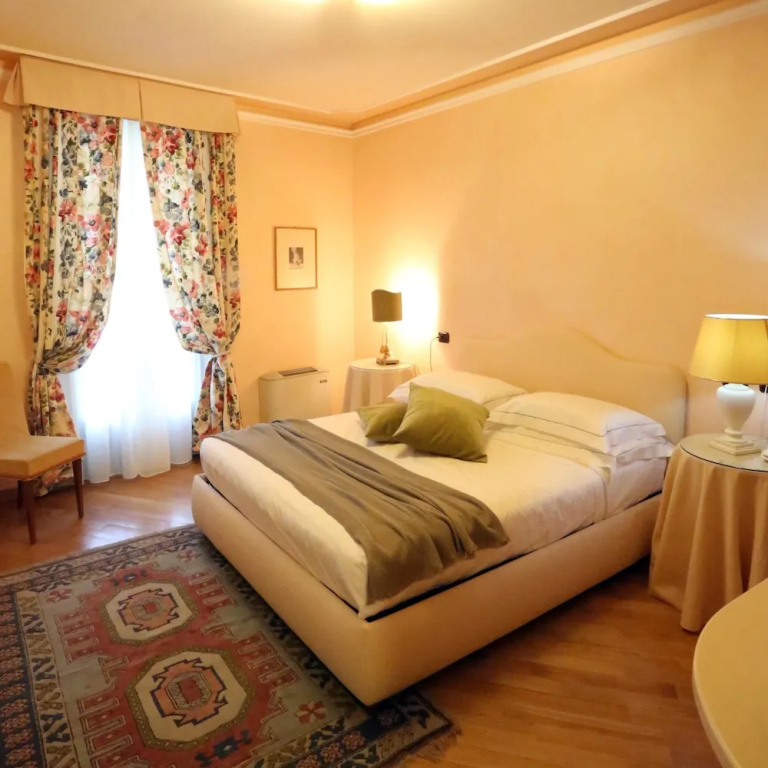 Albergo Castiglione Langhe - Chambres