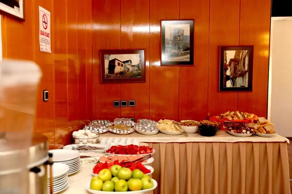Hotel photo 13
