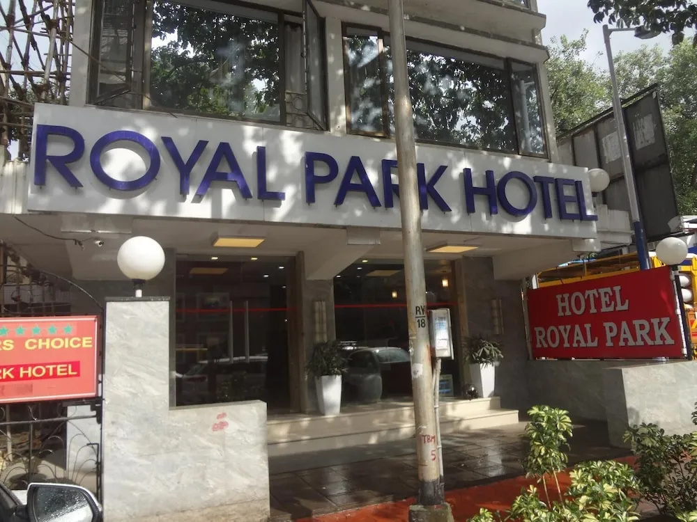 Royal Park Hotel